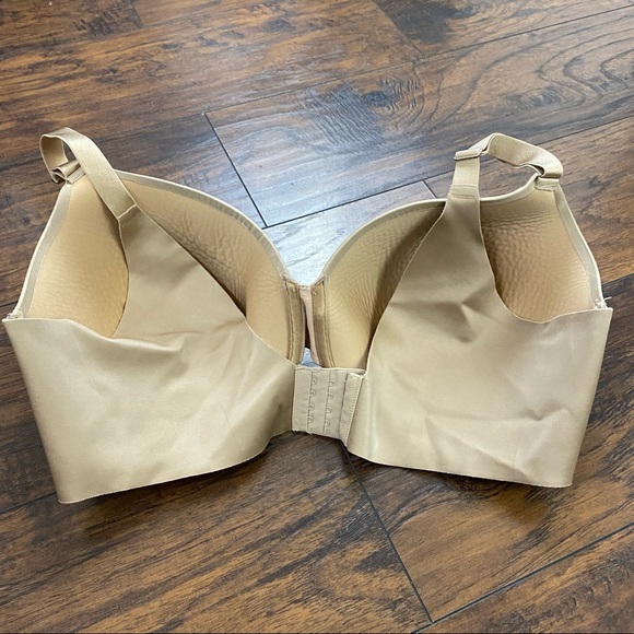 Soma Women's Vanishing Back Full Coverage Bra 42g - Picture 3 of 8